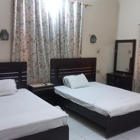 Al Rehman Guest Hous Hotel Hyderabad Eksteriør billede