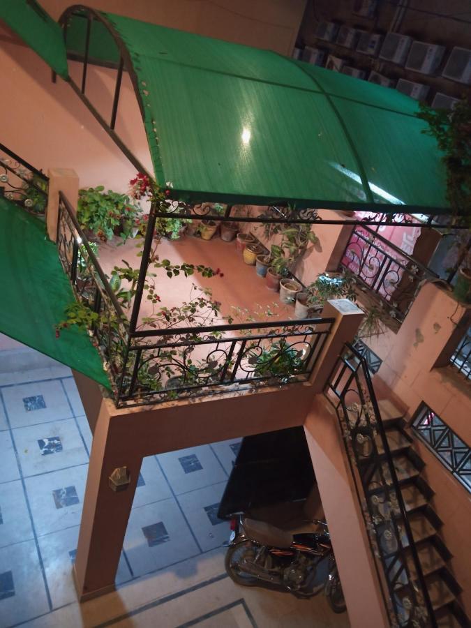 Al Rehman Guest Hous Hotel Hyderabad Eksteriør billede