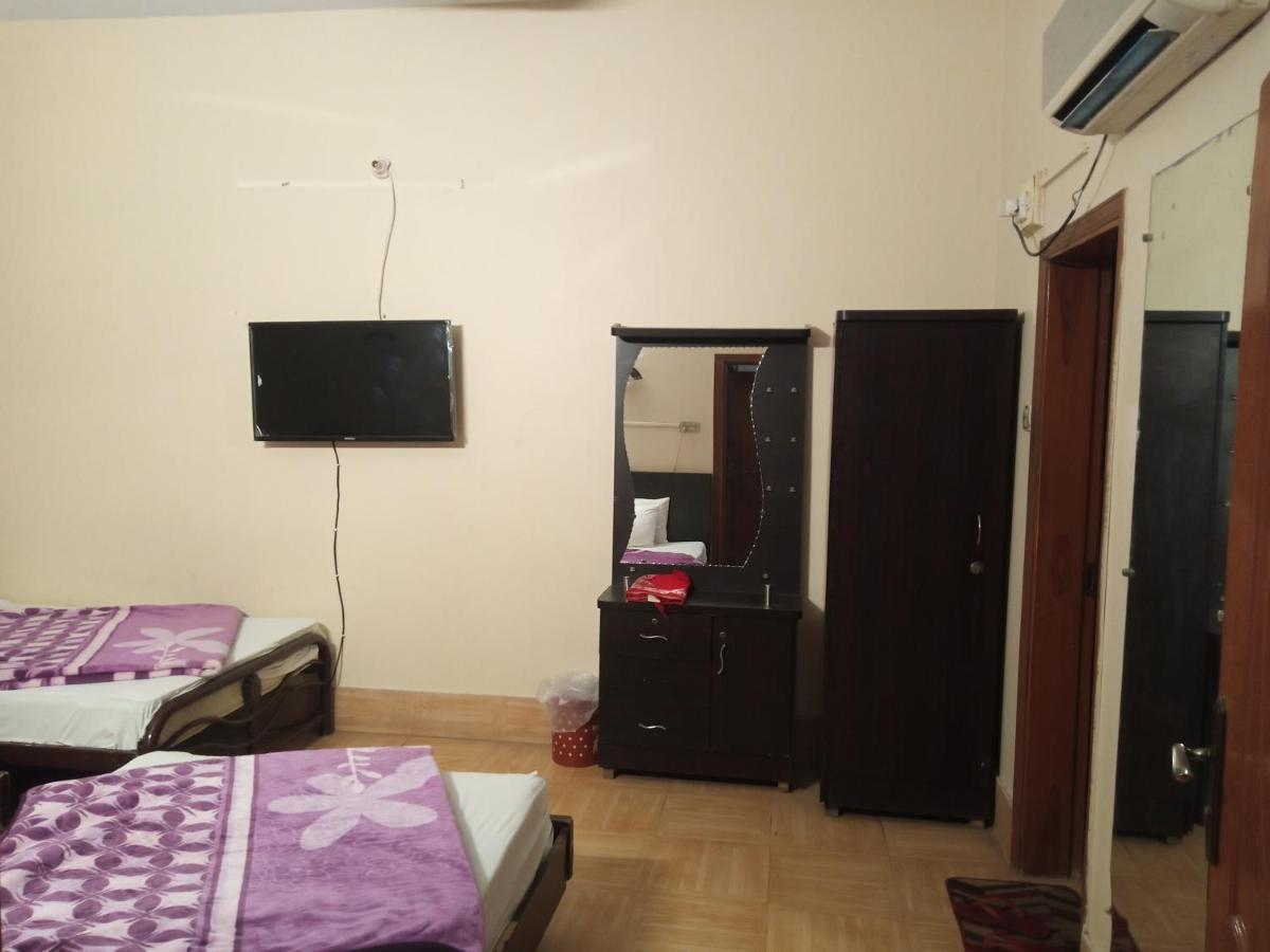 Al Rehman Guest Hous Hotel Hyderabad Eksteriør billede
