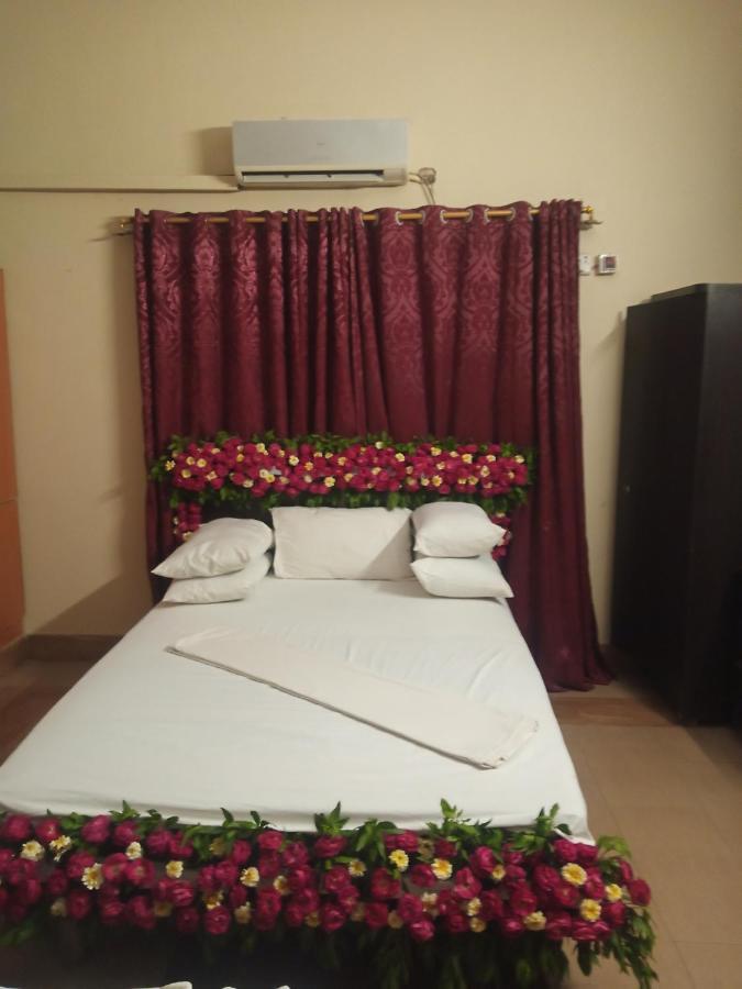 Al Rehman Guest Hous Hotel Hyderabad Eksteriør billede