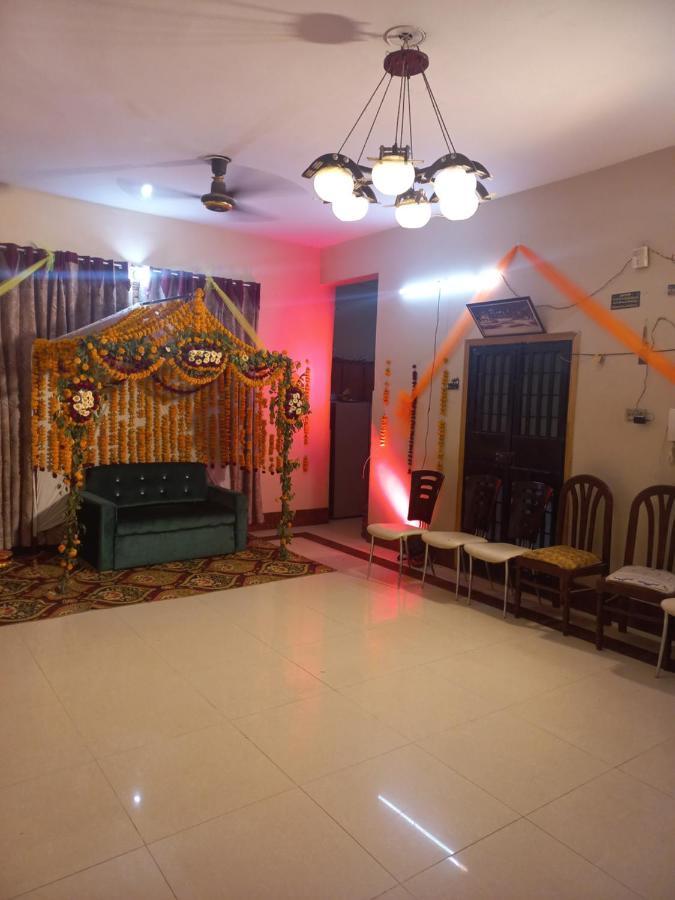Al Rehman Guest Hous Hotel Hyderabad Eksteriør billede