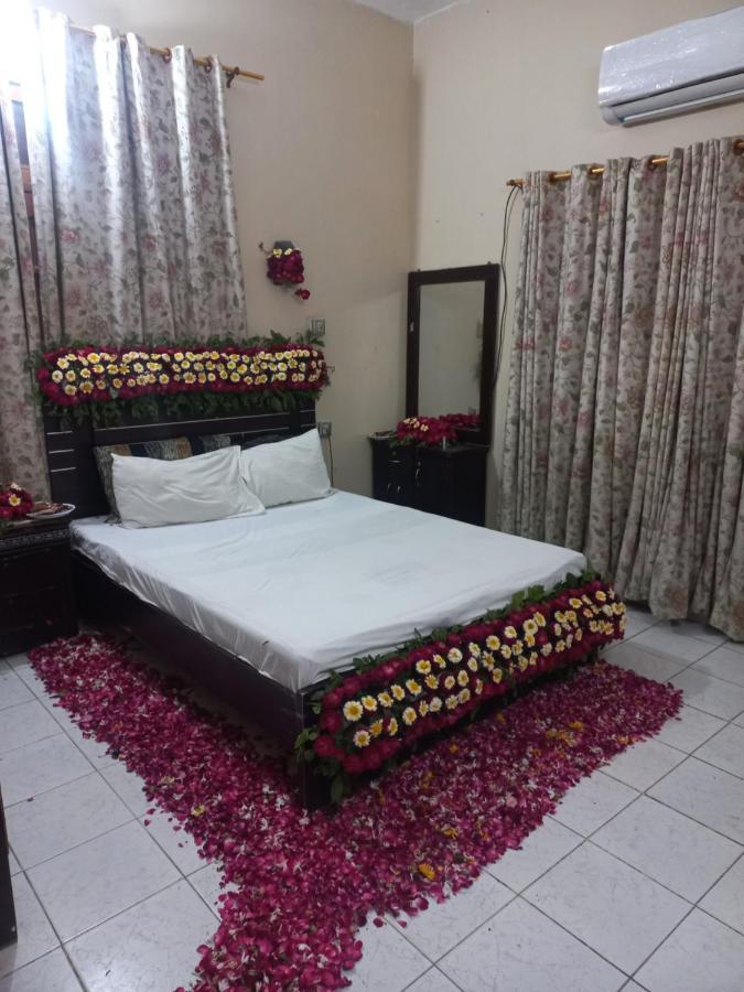 Al Rehman Guest Hous Hotel Hyderabad Eksteriør billede