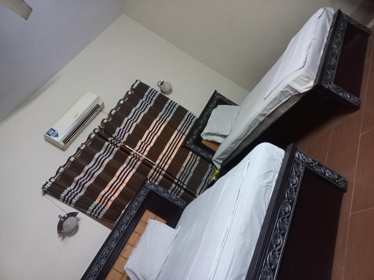 Al Rehman Guest Hous Hotel Hyderabad Eksteriør billede