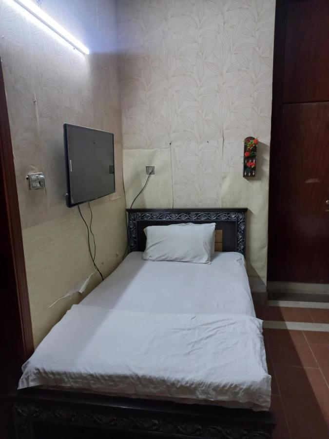 Al Rehman Guest Hous Hotel Hyderabad Eksteriør billede