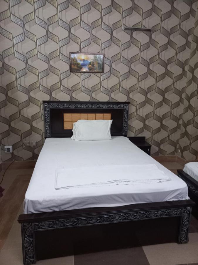 Al Rehman Guest Hous Hotel Hyderabad Eksteriør billede