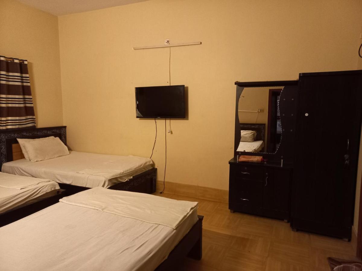 Al Rehman Guest Hous Hotel Hyderabad Eksteriør billede